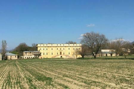 Hotel Da Elena E Chiara Bettona Zewnętrze zdjęcie